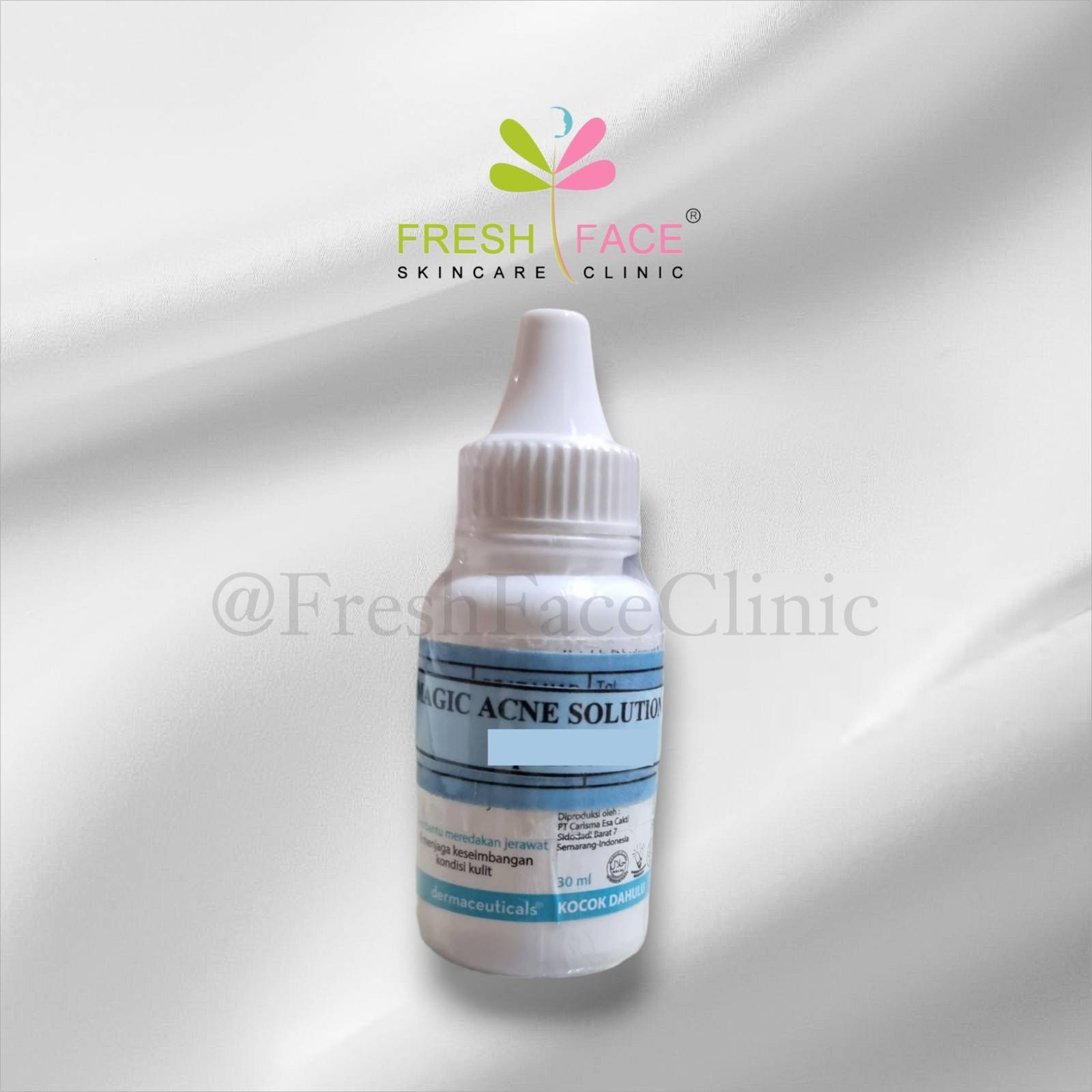 Acne Skincare