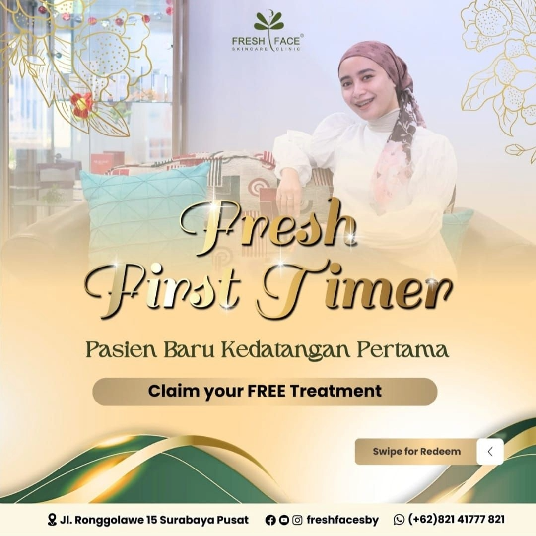 Promo Banner